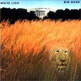 WHITE LION - Než království upadlo do tmy (profil a diskografie 1984-1991)