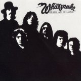 WHITESNAKE - Anabáze britská 1978-1983 (Profil diskografie èást I.)