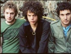 WOLFMOTHER - Wolfmother