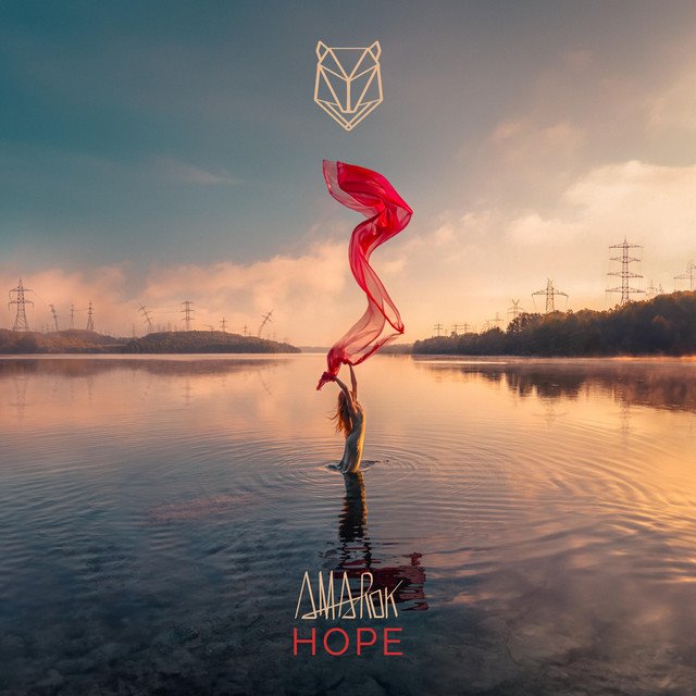 AMAROK - Hope