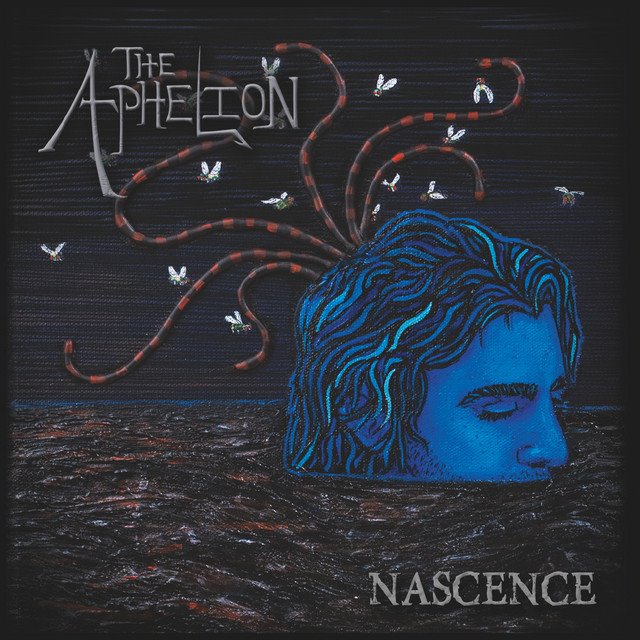 THE APHELION - Nascence