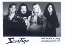 SAVATAGE