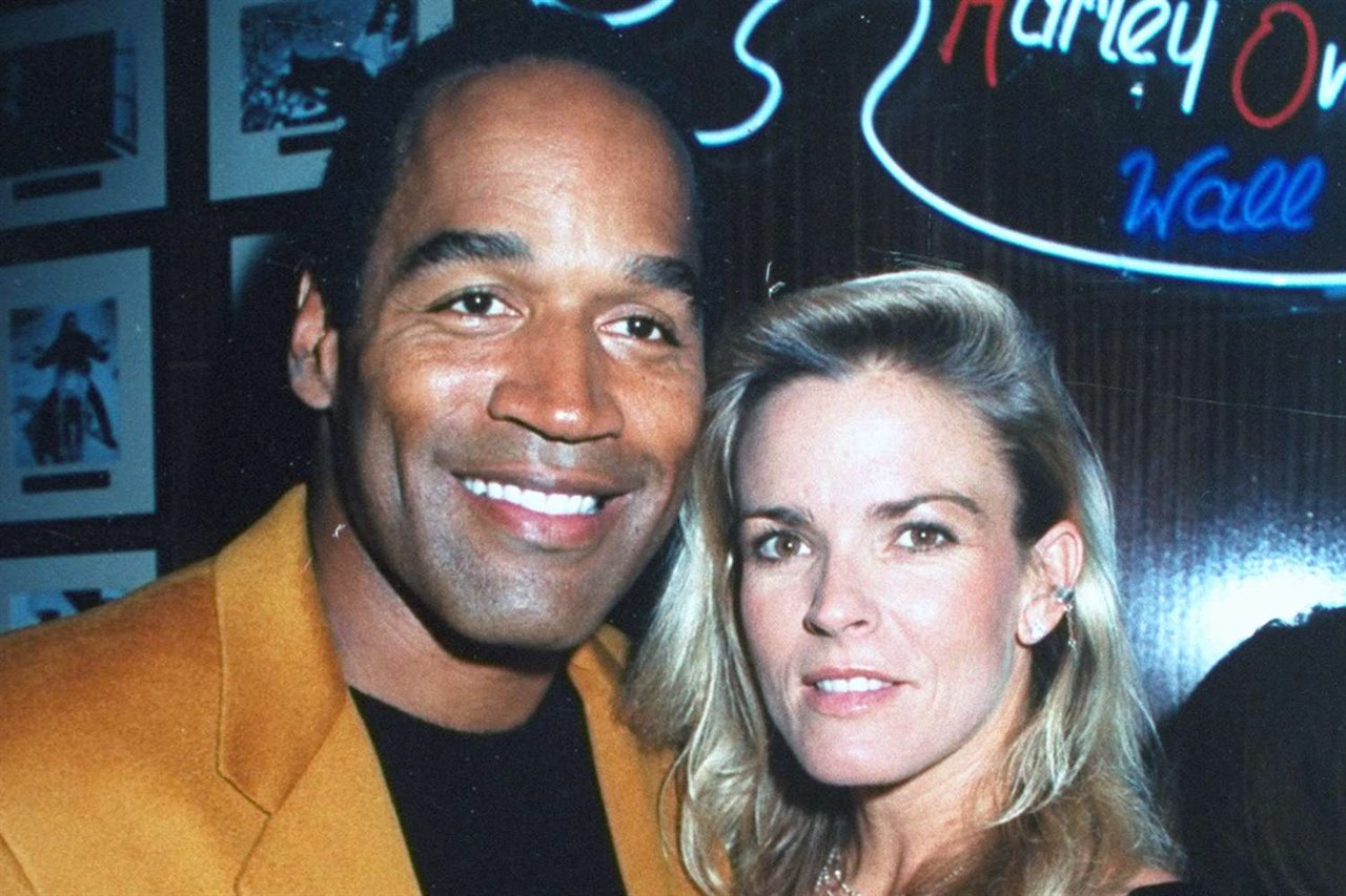 O.J. Simpson