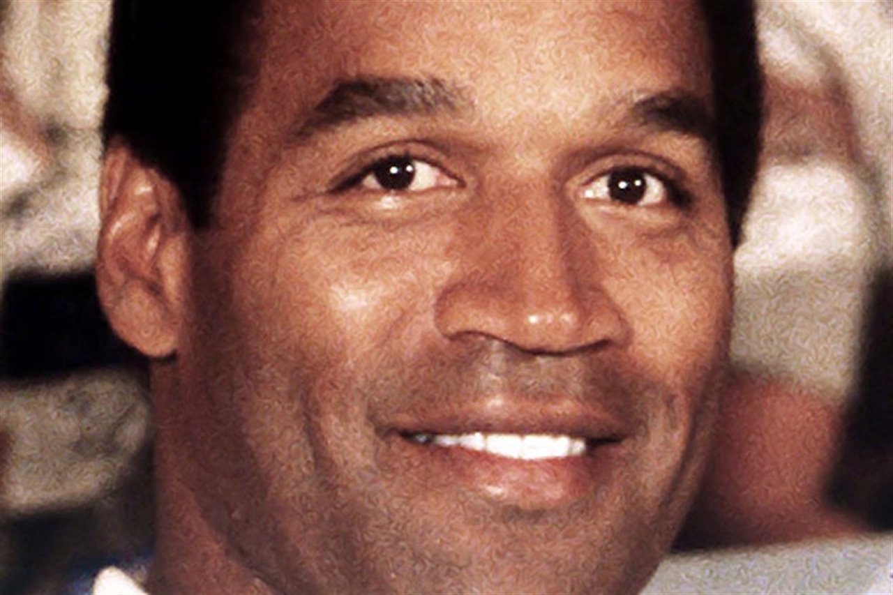 O.J. Simpson