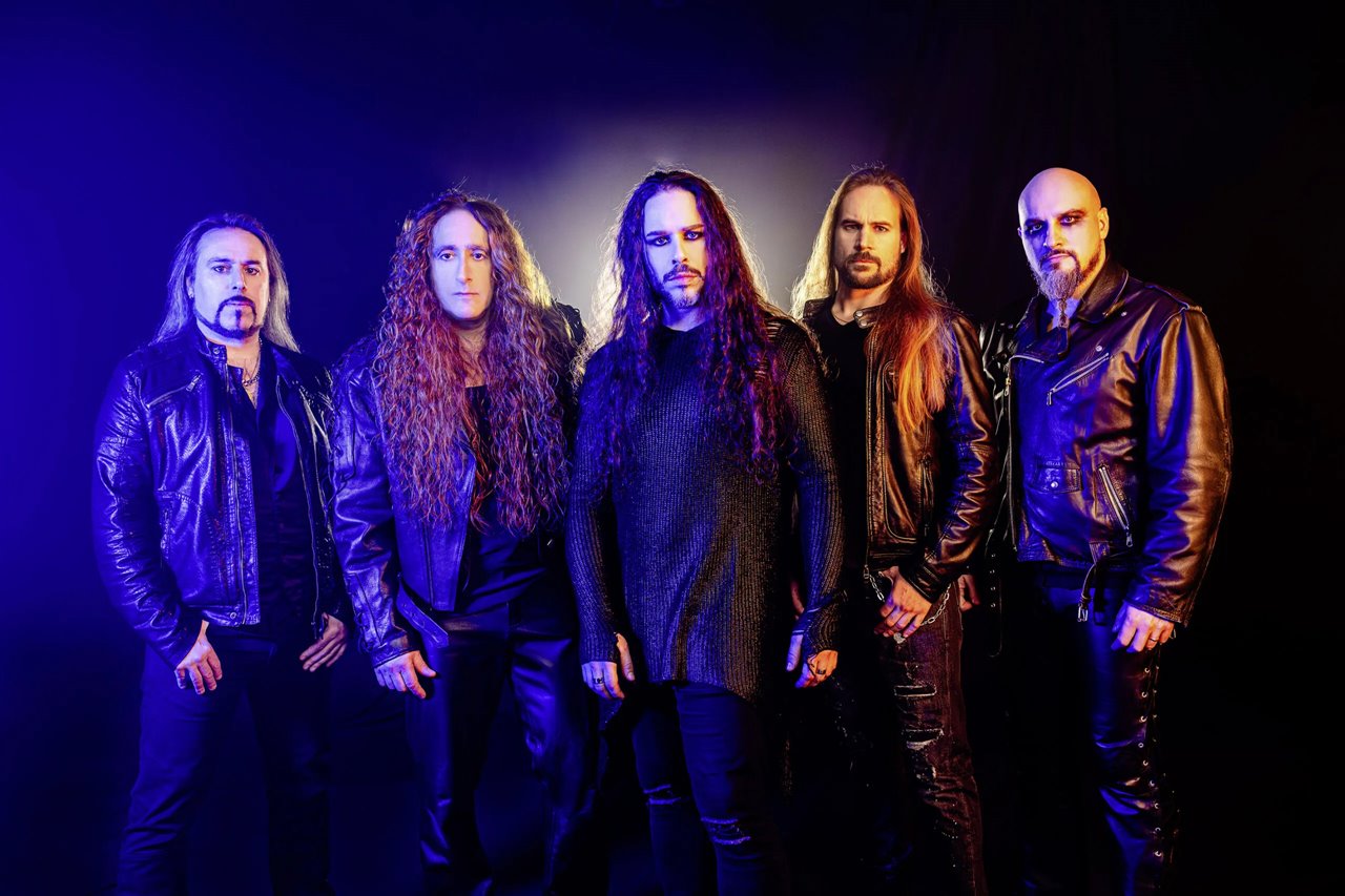 RHAPSODY OF FIRE