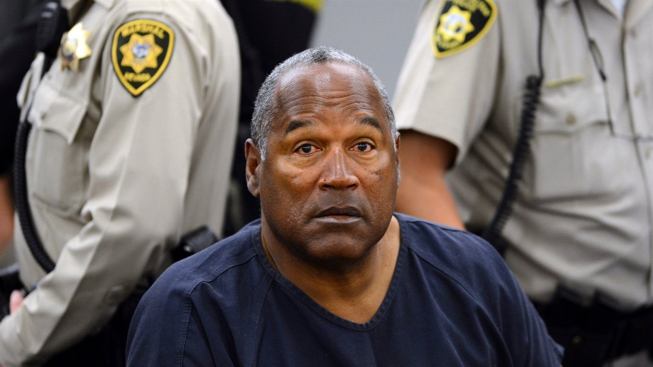 O.J.