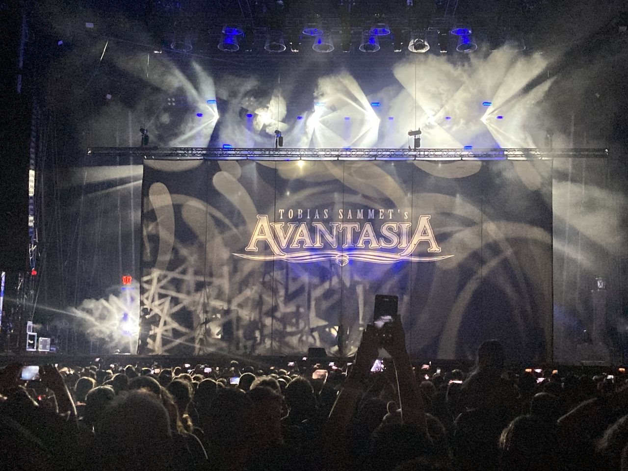 AVANTASIA