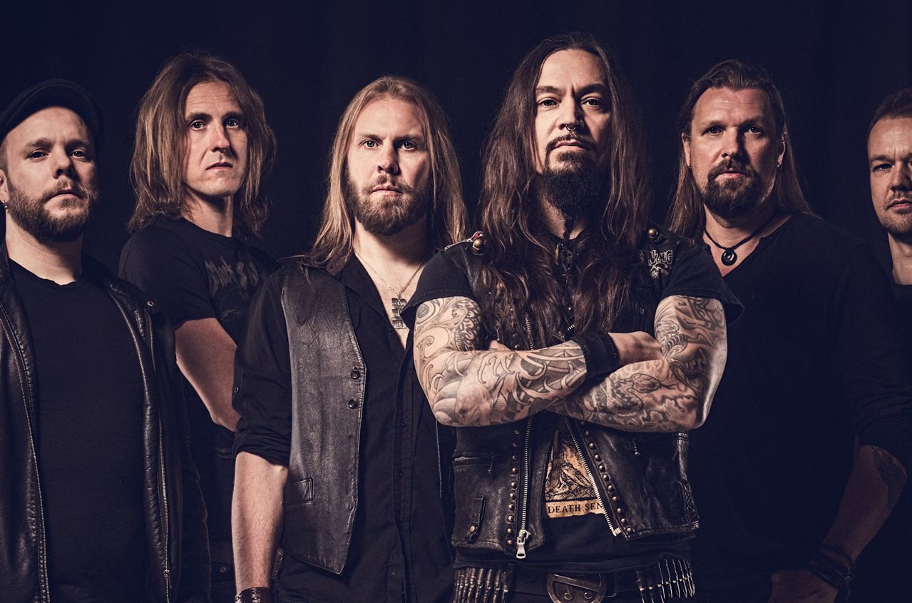 AMORPHIS