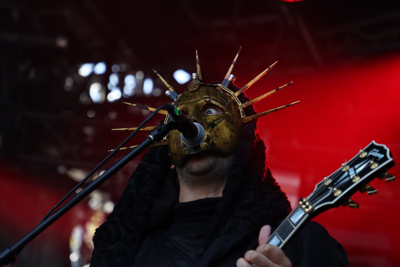 IMPERIAL TRIUMPHANT