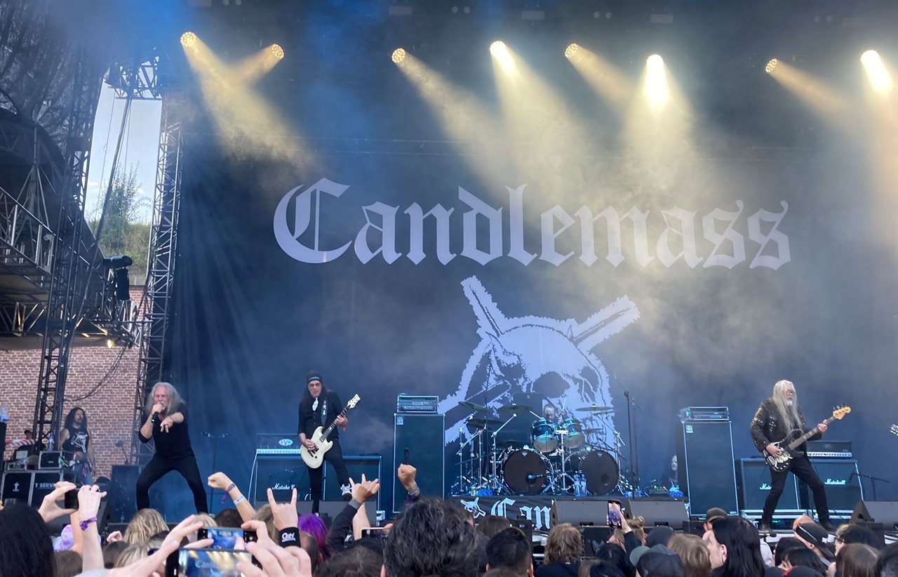 CANDLEMASS