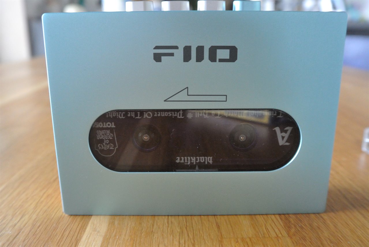 FiiO CP 13