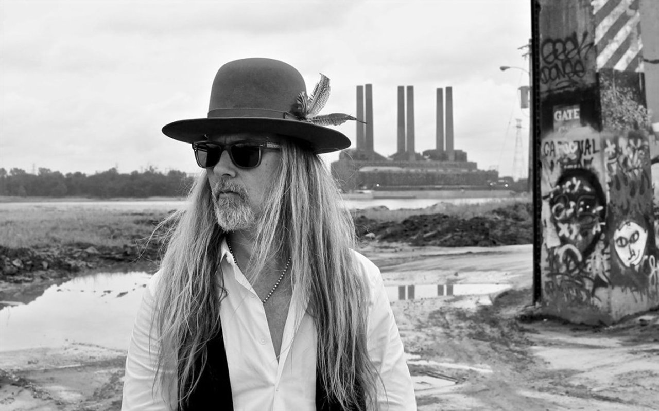 JERRY CANTRELL