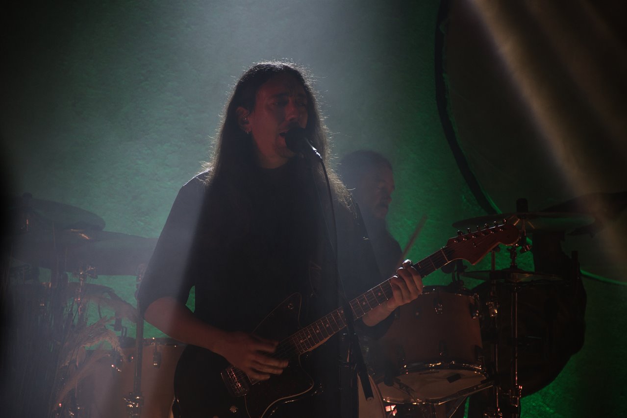 ALCEST