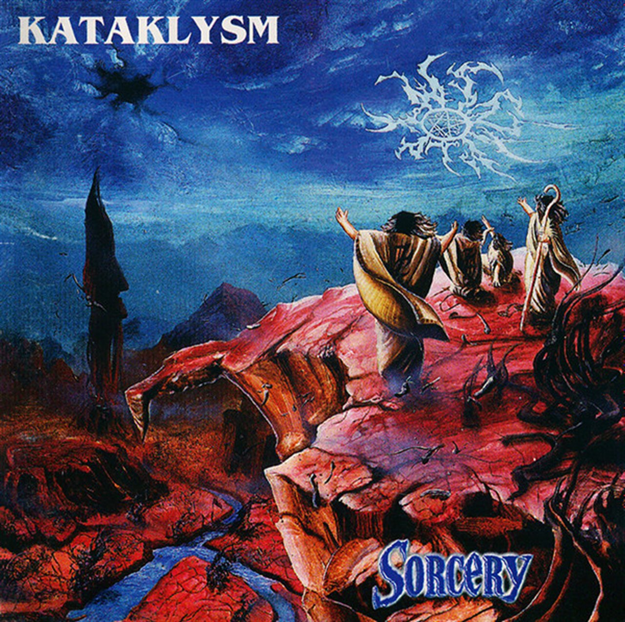 KATAKLYSM - Sorcery