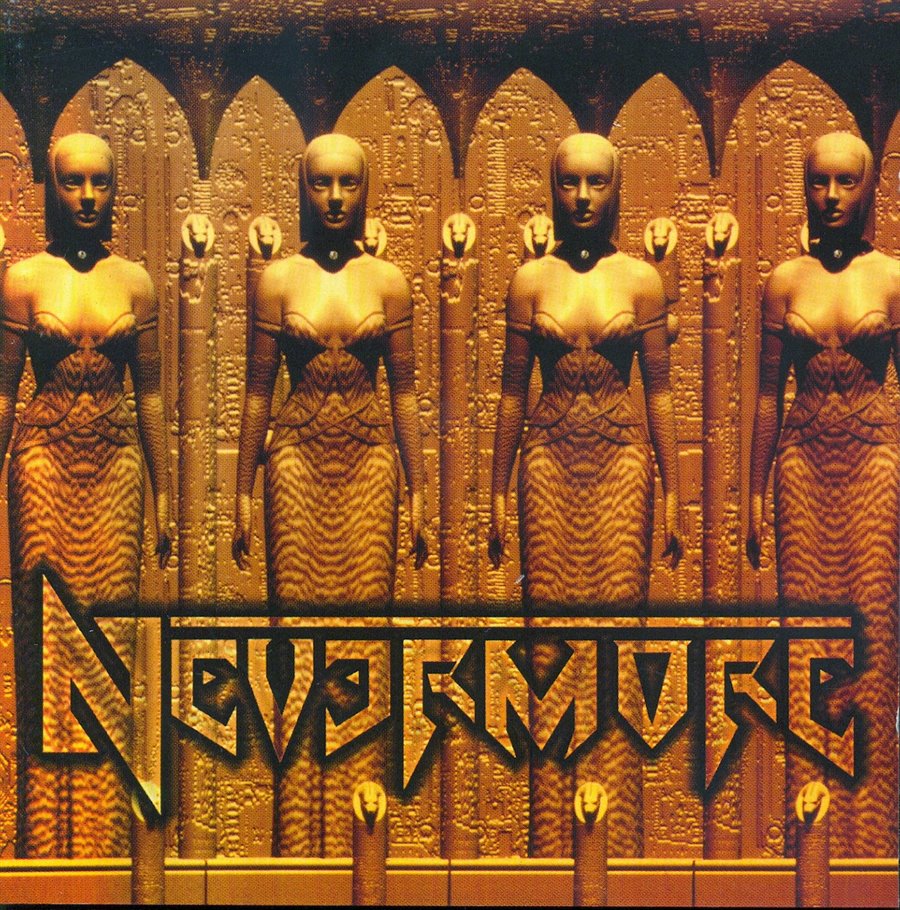 NEVERMORE - Nevermore