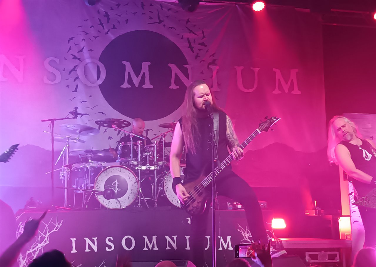 INSOMNIUM