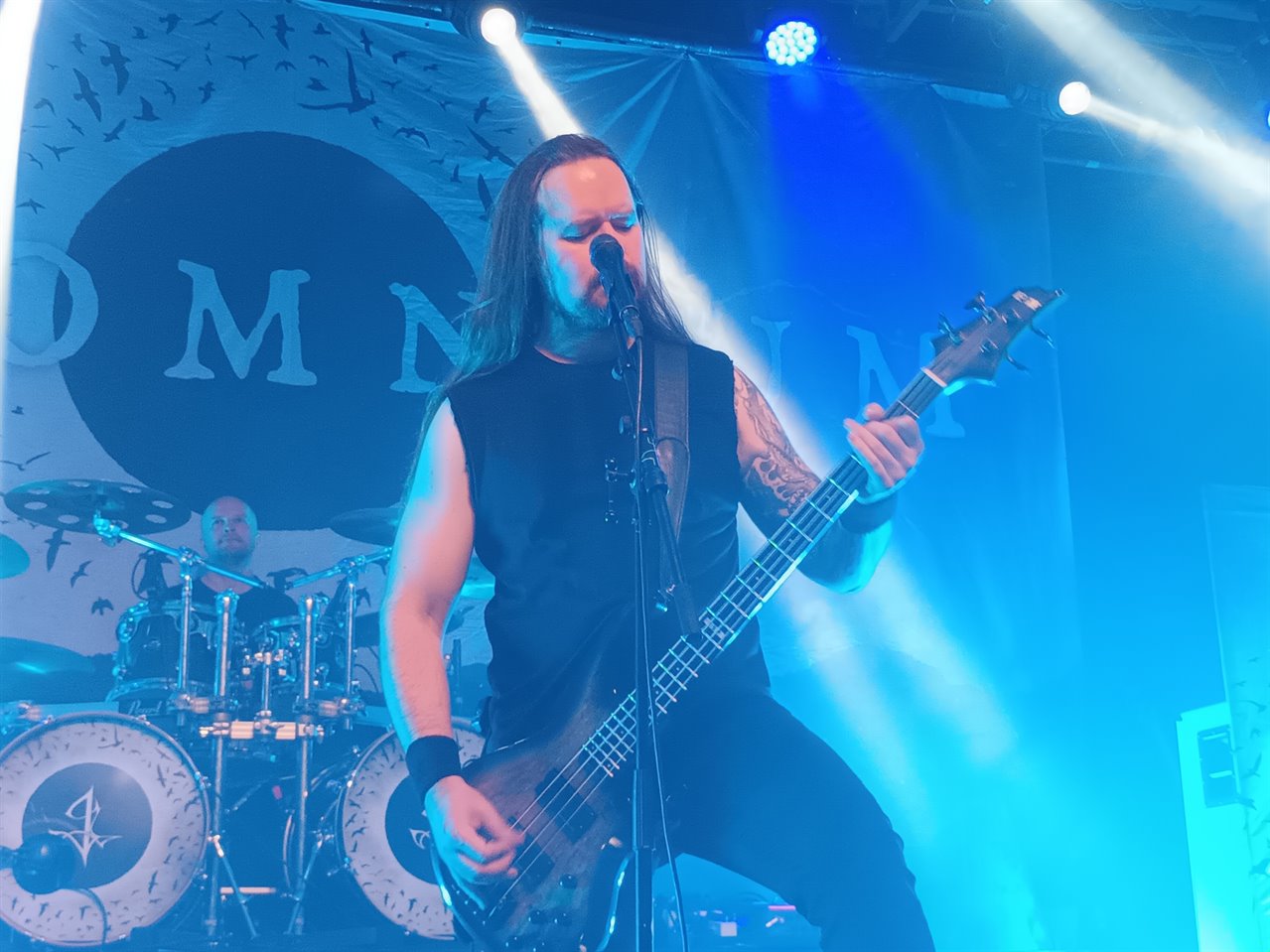 INSOMNIUM