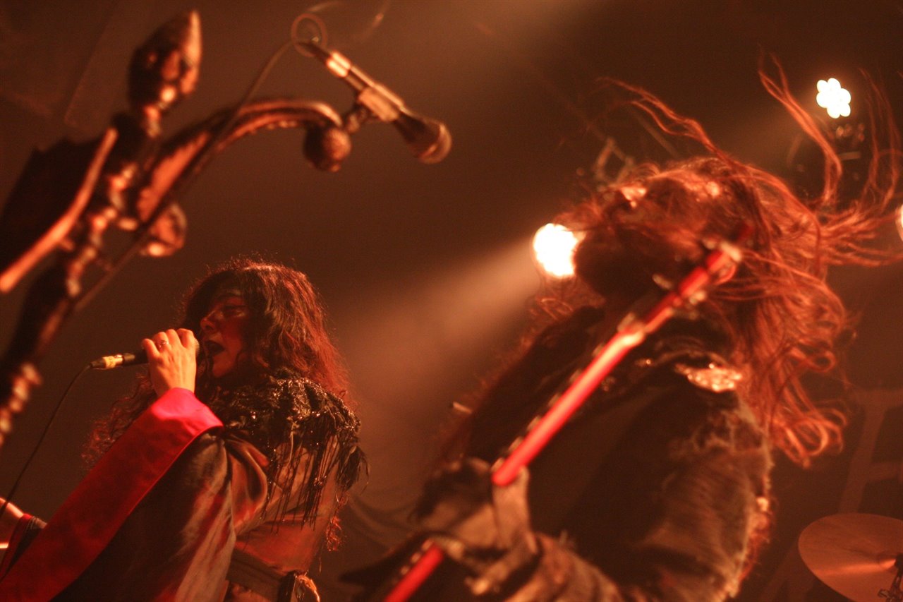 FLESHGOD APOCALYPSE