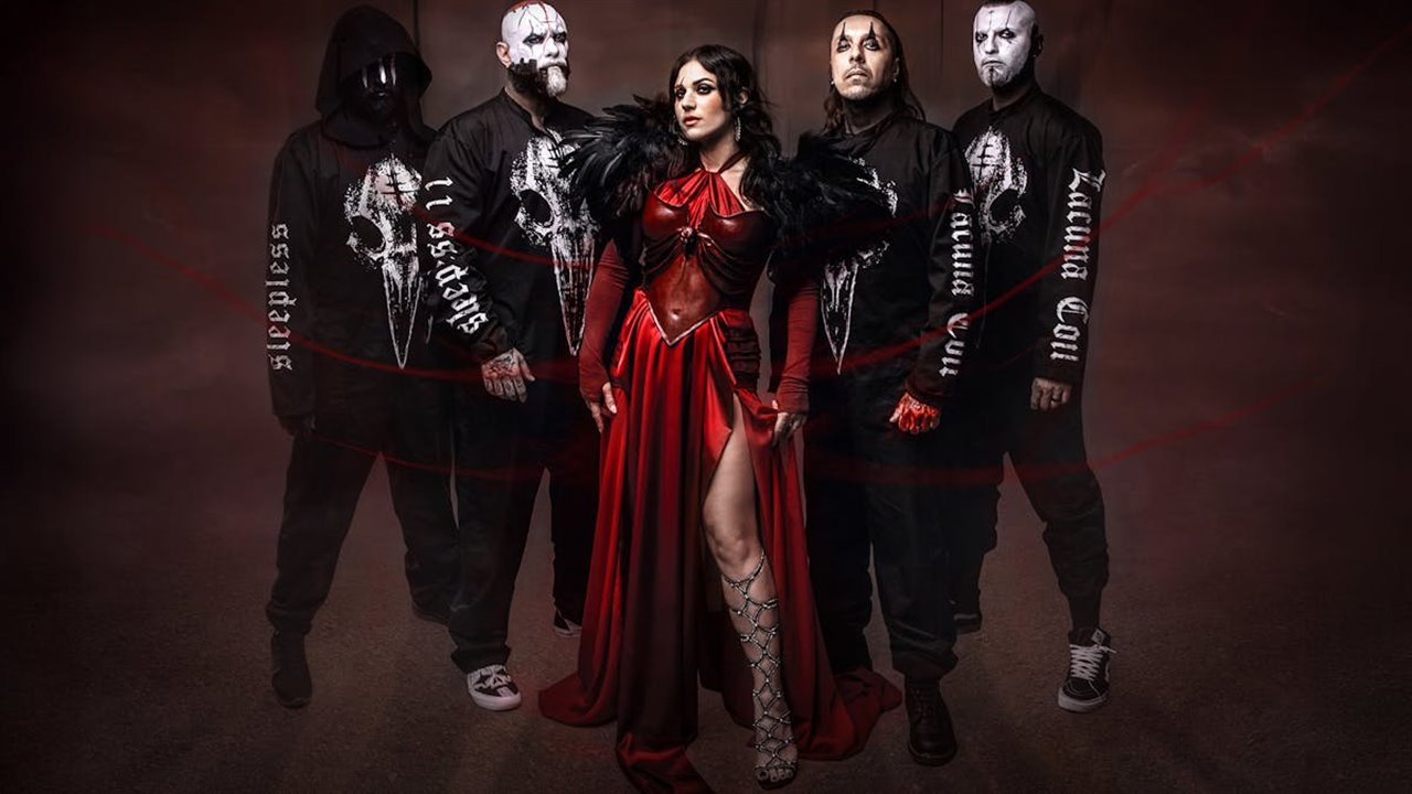 LACUNA COIL