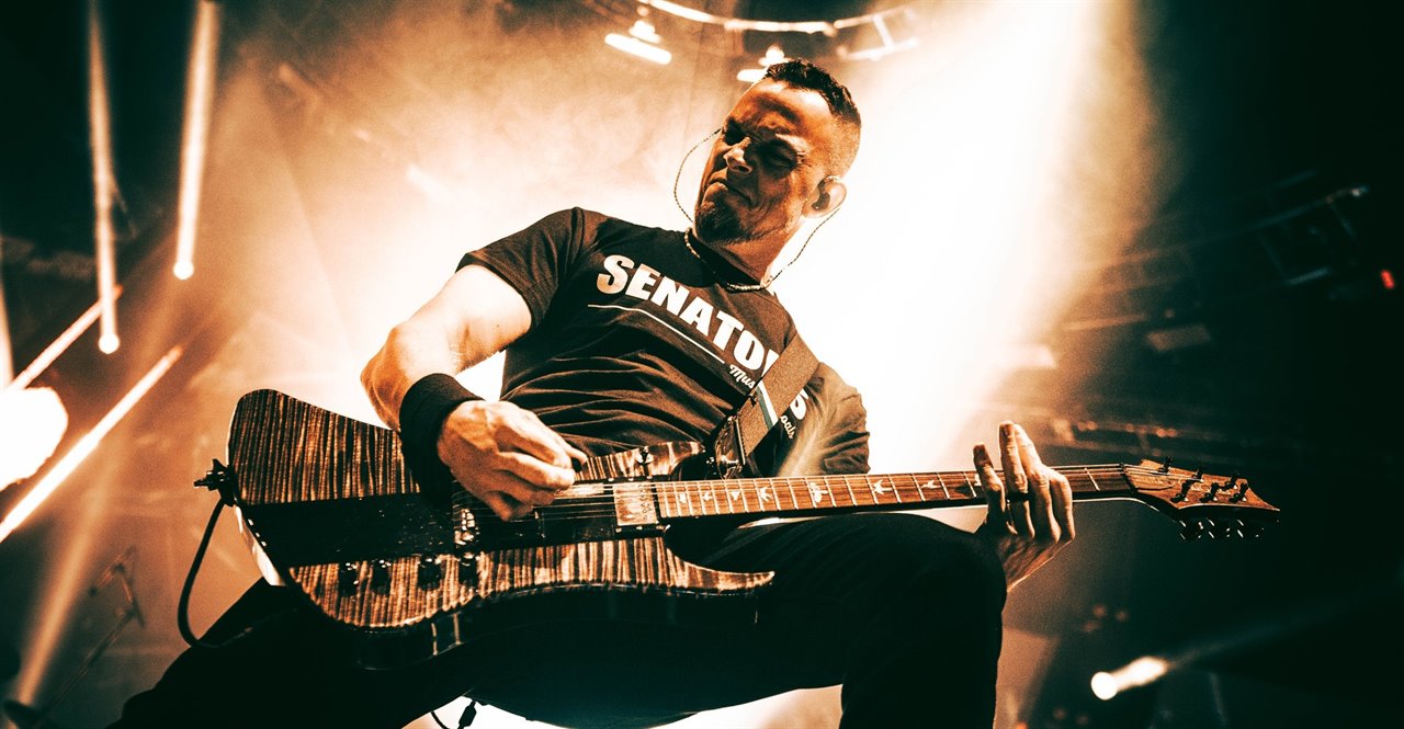 TREMONTI