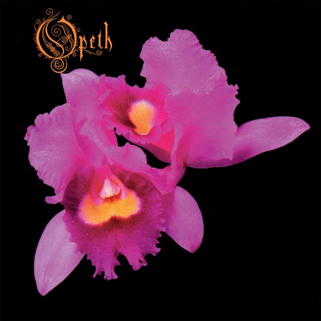 OPETH - Orchid