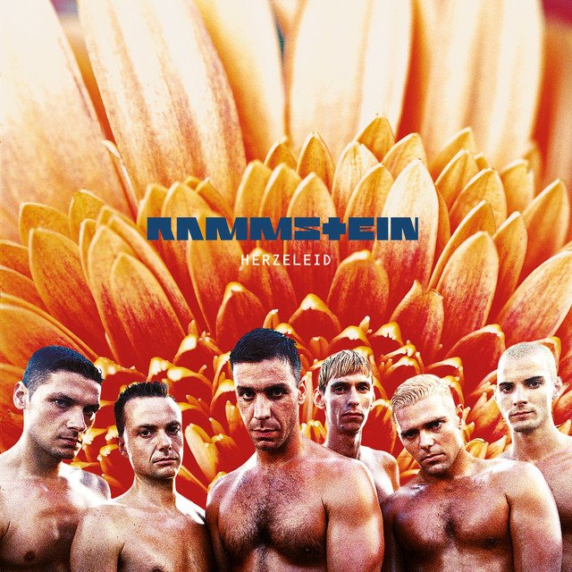 RAMMSTEIN - Herzeleid