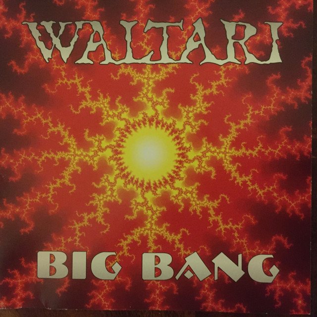 WALTARI - Big Bang