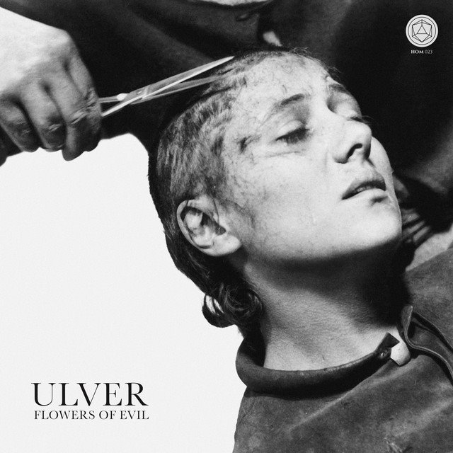 ULVER - Flowers of Evil