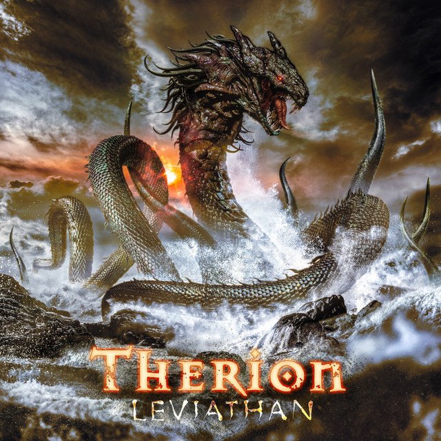 THERION - Leviathan