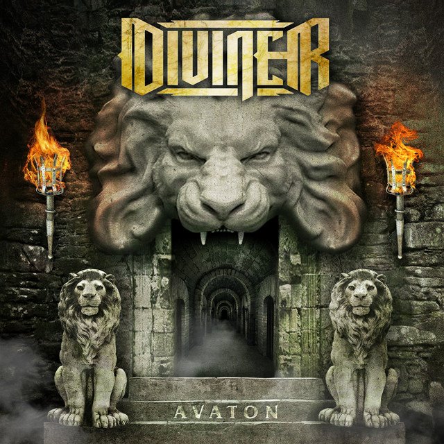 DIVINER - Avaton