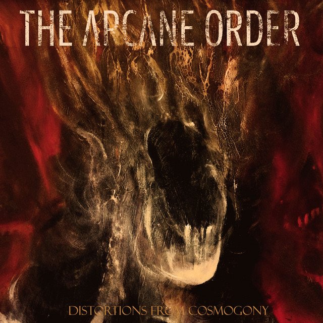 THE ARCANE ORDER - Distortions from Cosmogony