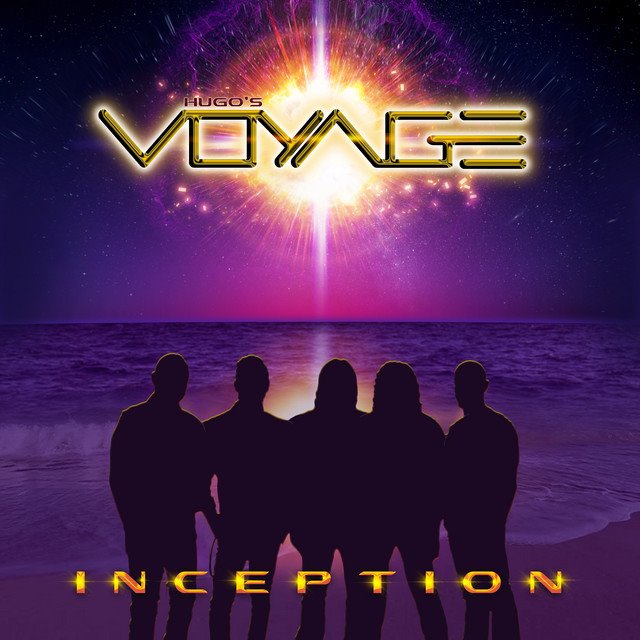 HUGO'S VOYAGE - Inception