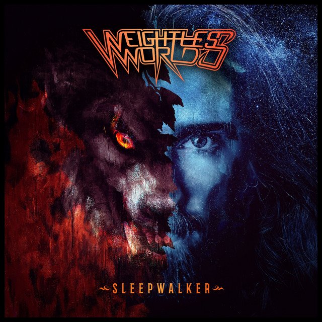 WEIGHTLESS WORLD - Sleepwalker