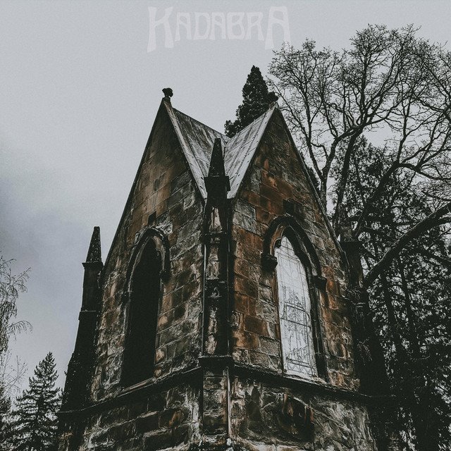 KADABRA - Umbra