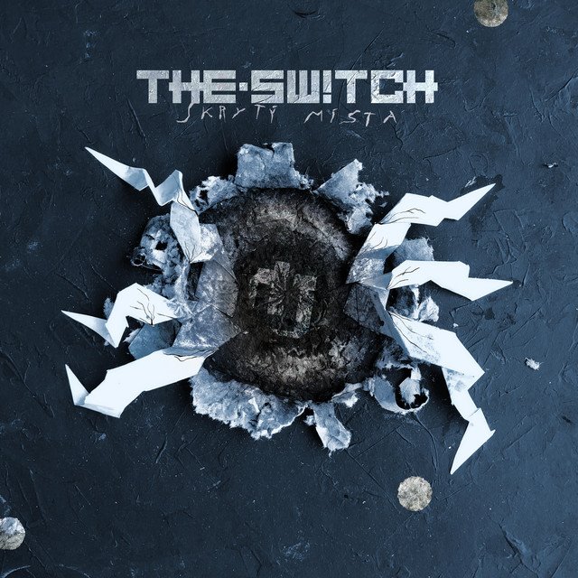 THE.SWITCH - Skrytý místa