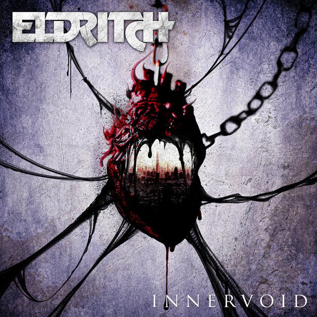 ELDRITCH - Innervoid