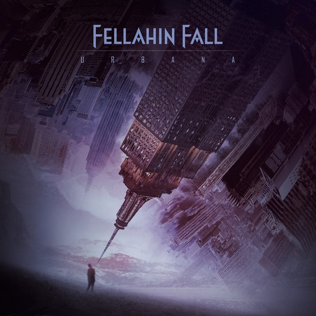 FELLAHIN FALL - Urbana