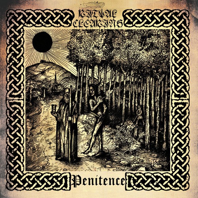 RITUAL CLEARING - Penitence