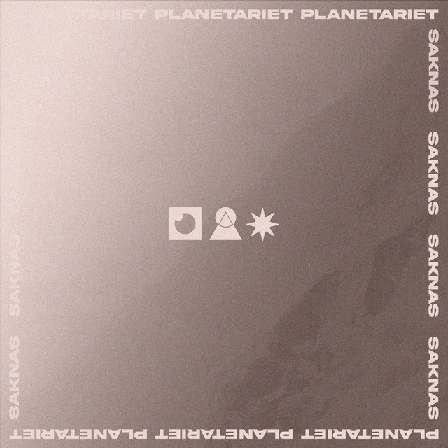 PLANETARIET - Saknas