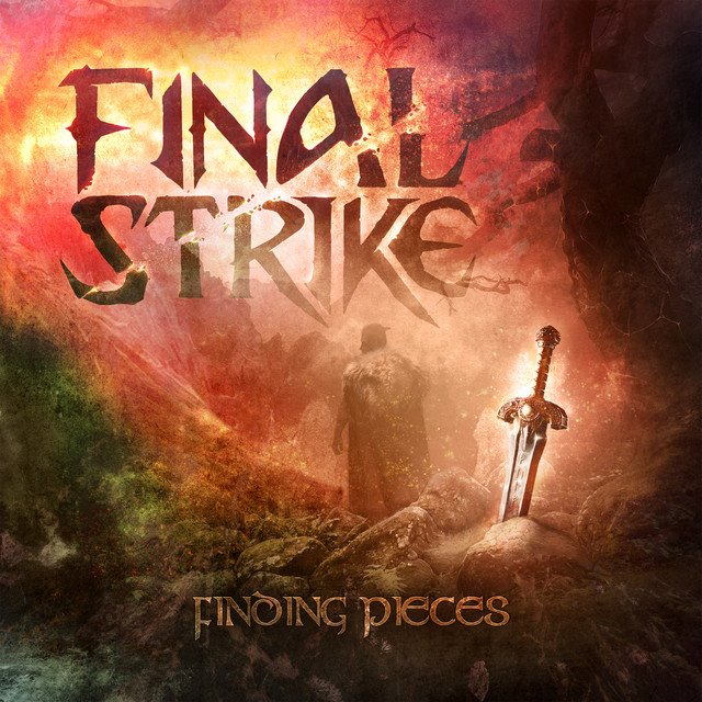 FINAL STRIKE - Finding Pieces