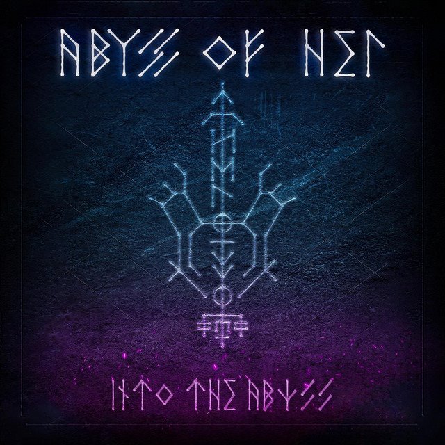 ABYSS OF HEL - Into the Abyss