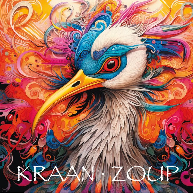 KRAAN - Zoup