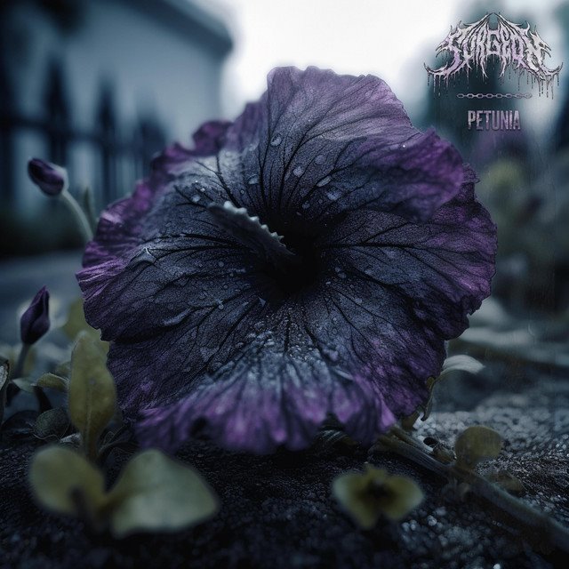 SURGEON - PETUNIA