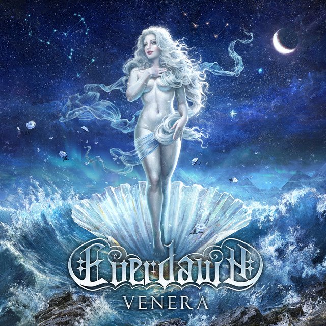 EVERDAWN - Venera