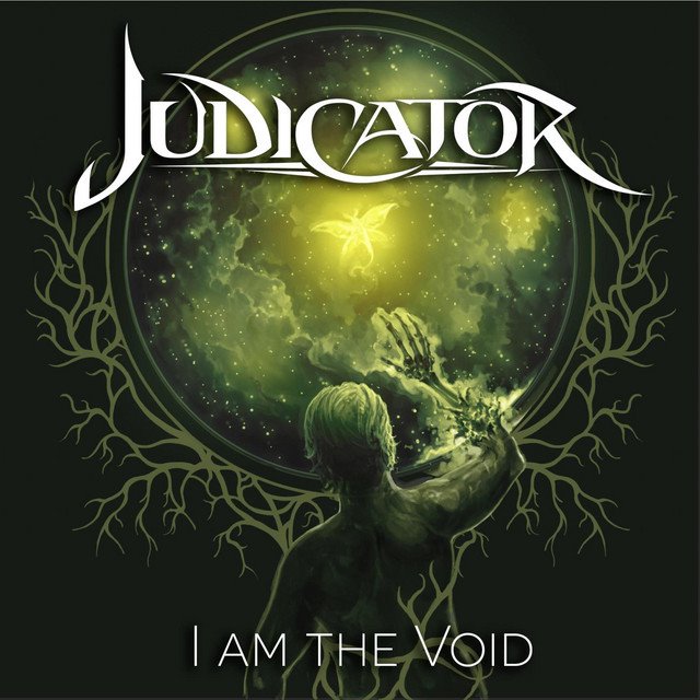 JUDICATOR - I am the Void