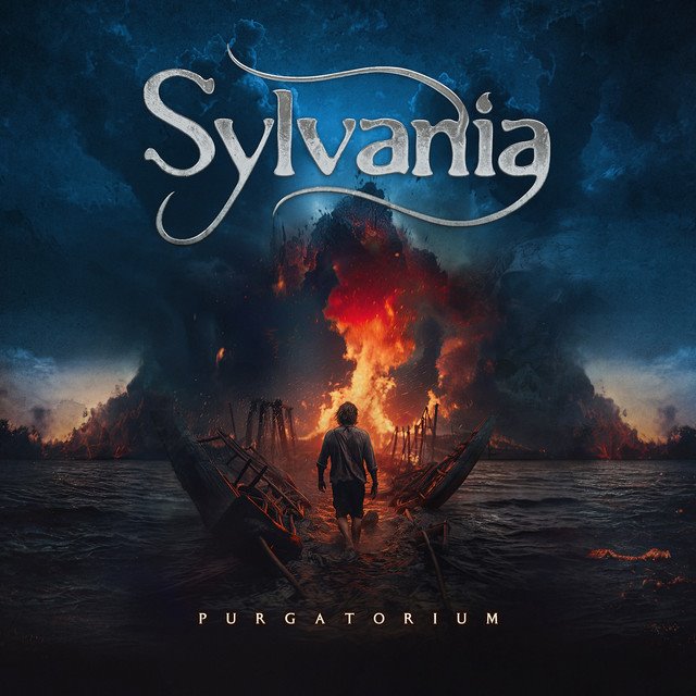 SYLVANIA - Purgatorium