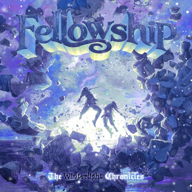 FELLOWSHIP - The Winterlight Chronicles