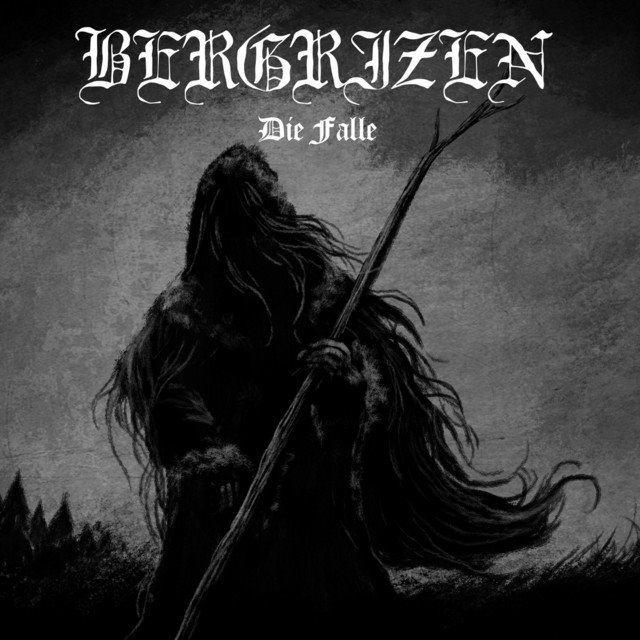 BERGRIZEN - Die Falle