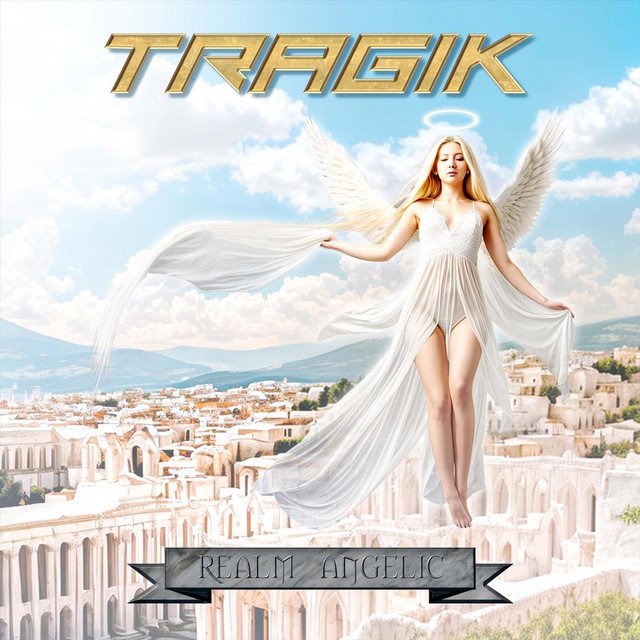 TRAGIK - Realm Angelic