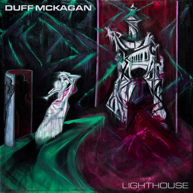 DUFF MCKAGAN - Lighthouse